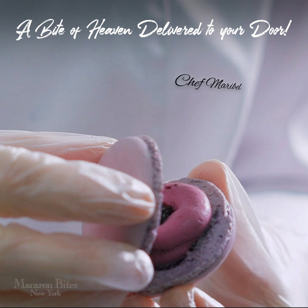 🗽 Why New York is the Perfect Home Base for the Best Online Macaron Shop