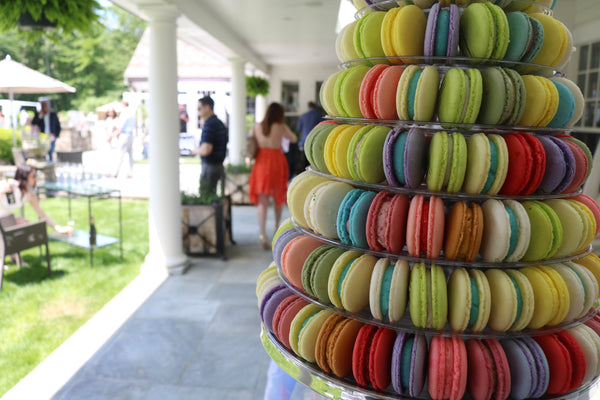 Why New York Loves French Macarons: The Sweet Treat That Defines Modern Luxury