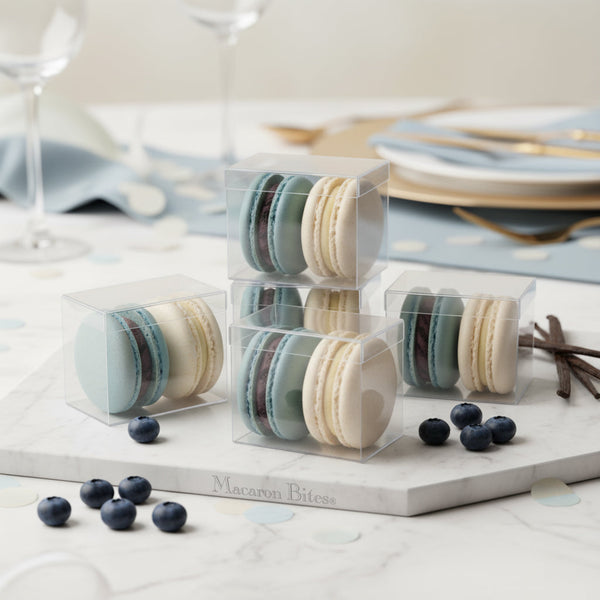 💍 Planning a Party Across the Country? The Easiest Way to Order Macaron Favors