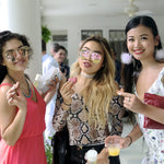 French Macarons - Mixed Box of 48