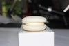 Blueberry & Vanilla Macaron Bites - 24 Count