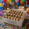Cookie Dough Macarons Macaron Bites® - 24 Count