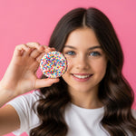 Gourmet Macarons - 24 Flavor