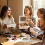 Gourmet Macarons - 24 Flavor